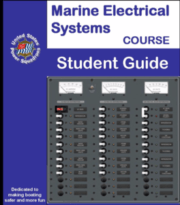 Marine Electrical Systems