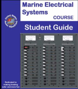 Marine Electrical Systems