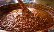 Chili Cookoff - Adult Reservation (Children Free)