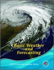 Basic Weather Forecasting Seminar - for Members