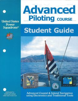 Advanced Piloting Education Course