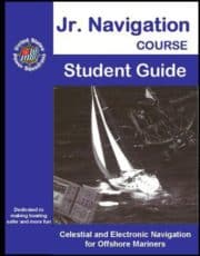 Junior Navigator Education Course