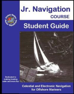Junior Navigator Education Course