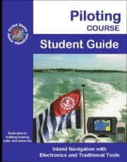 Marine Navigation (Piloting) Course & Plotting Tools