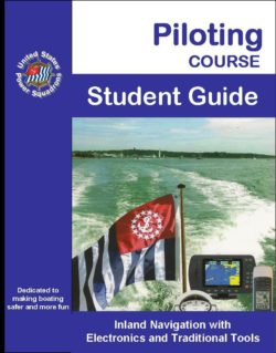 Marine Navigation (Piloting) Course & Plotting Tools