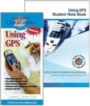 Using GPS for Navigation Seminar - For Members