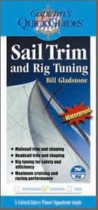Sail Trim Seminar - For Members
