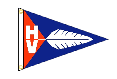 Hiawatha Valley Burgee