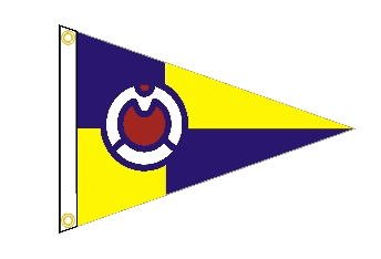 Milwaukee Burgee