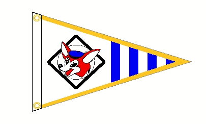 Oshkosh Burgee